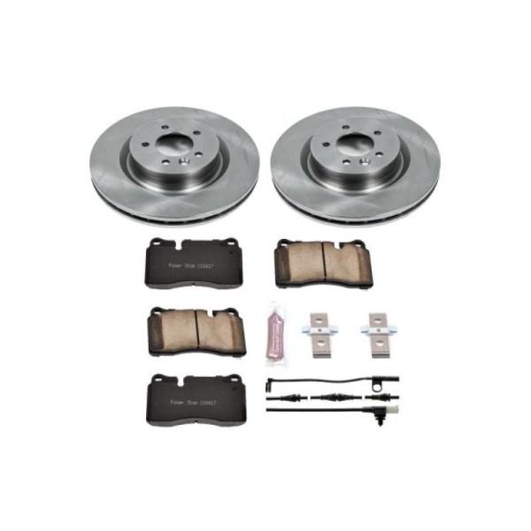PowerStop KOE5422
