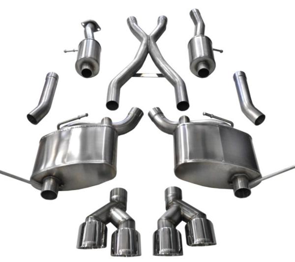 CORSA Performance 14984