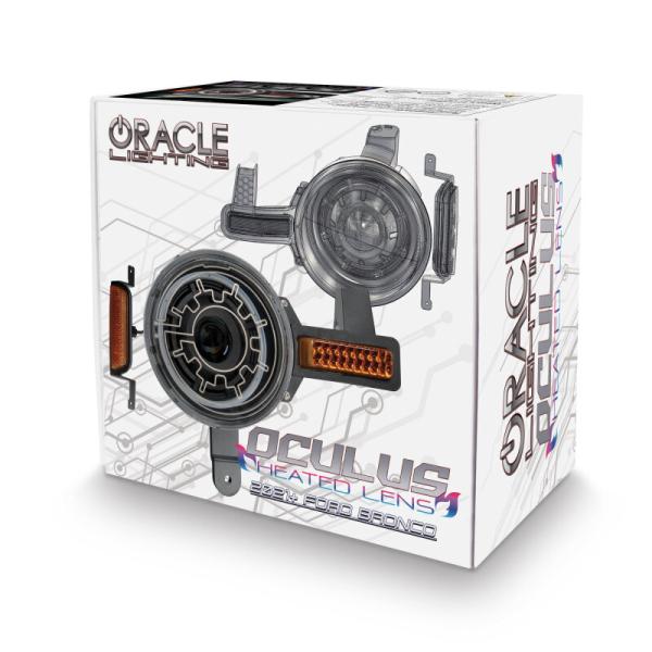 ORACLE Lighting 5886-111