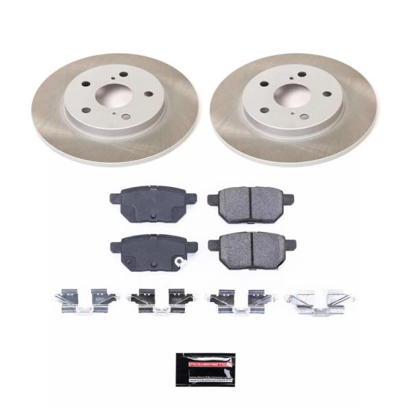 PowerStop SC4737