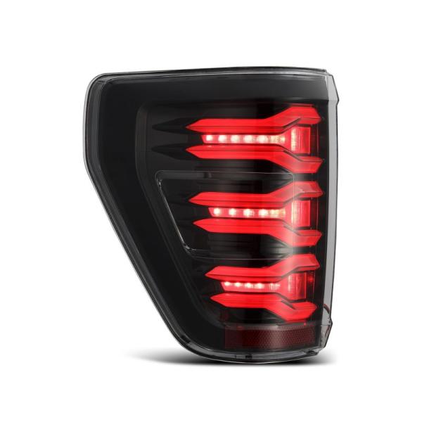 AlphaRex 653010