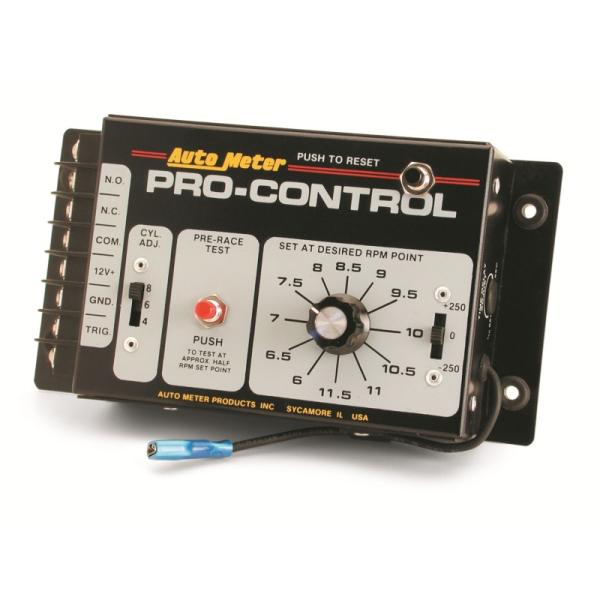 AutoMeter 5306