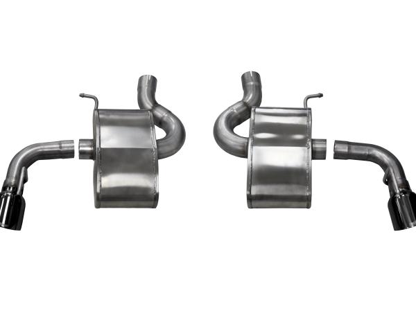 CORSA Performance 14787BLK