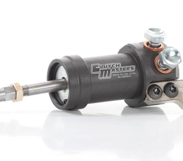 Clutch Masters SC-02050