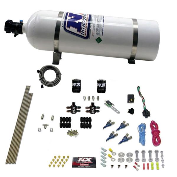 Nitrous Express 80004EFI-15
