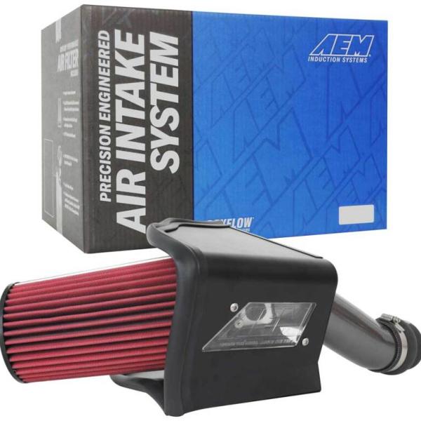 AEM Induction 21-863C
