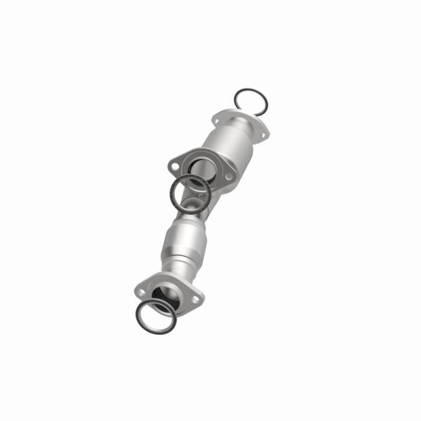 Magnaflow 444748