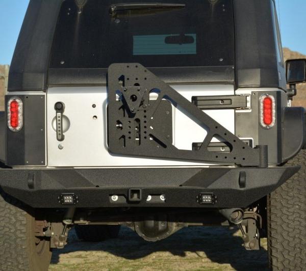 DV8 Offroad TCSTTB-06