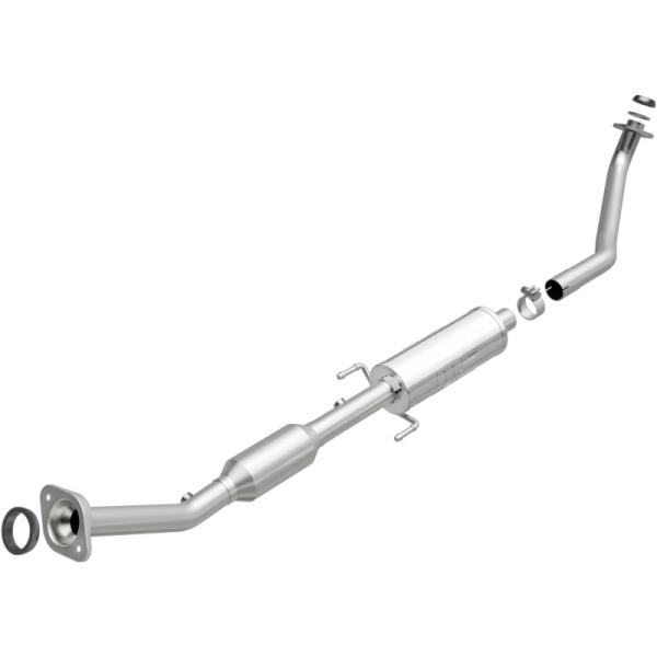 Magnaflow 4481458