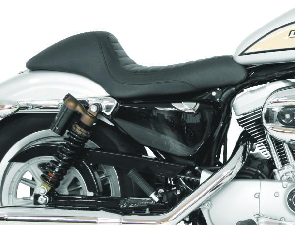 Mustang Motorcycle 76691