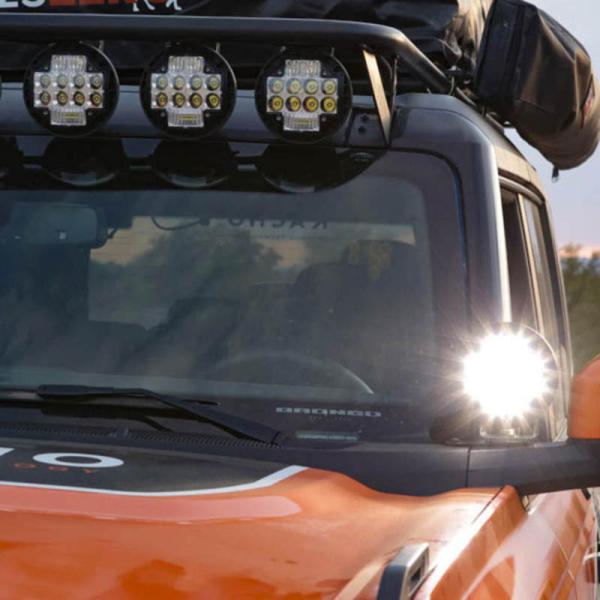 ARB TM532
