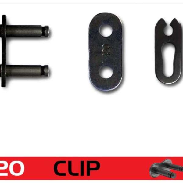 RK Chain 420-CL