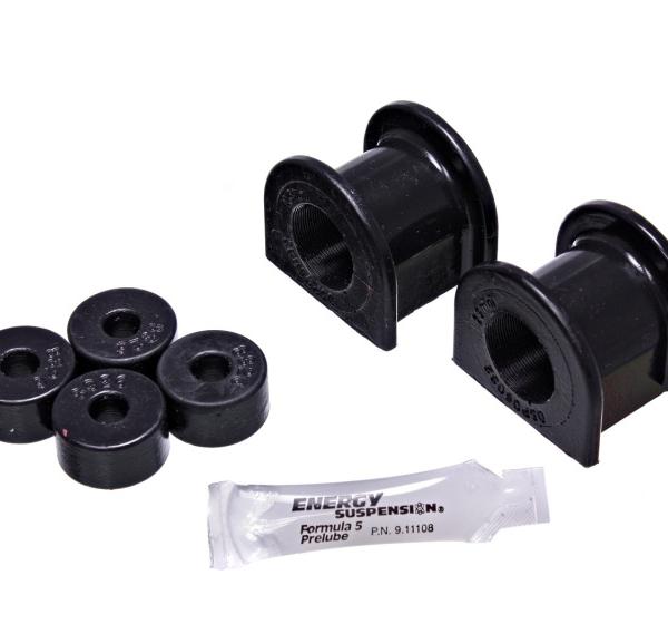 ES Sway Bar Bushings - Black Energy Suspension 8.5141G