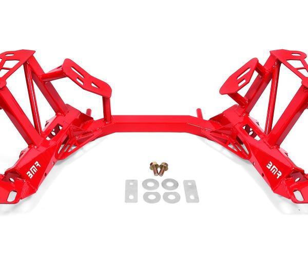 BMR Suspension KM744R