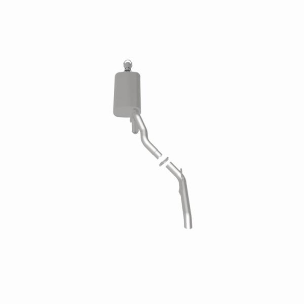 MAG BRE Exhaust Kits Magnaflow 106-0018