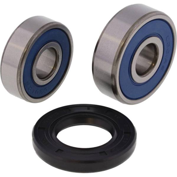 ABR Wheel Bearing Kits All Balls Racing 25-1191