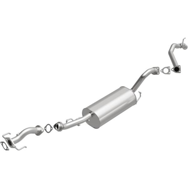 MAG BRE Exhaust Kits Magnaflow 106-0551