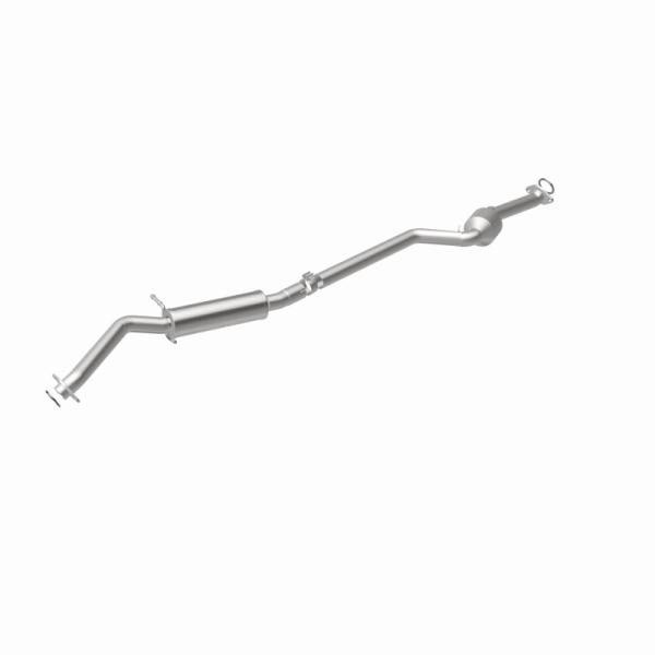 MAG Converter Direct Fit Magnaflow 21-322