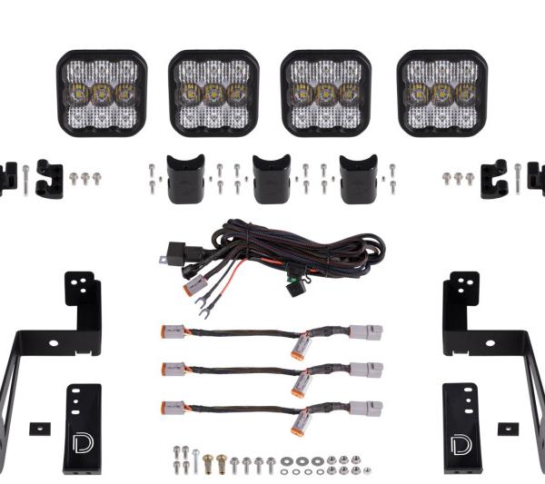 Diode Dynamics DD7272