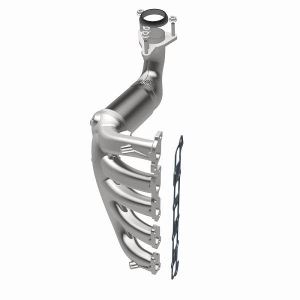 MAG Converter Direct Fit Magnaflow 51085