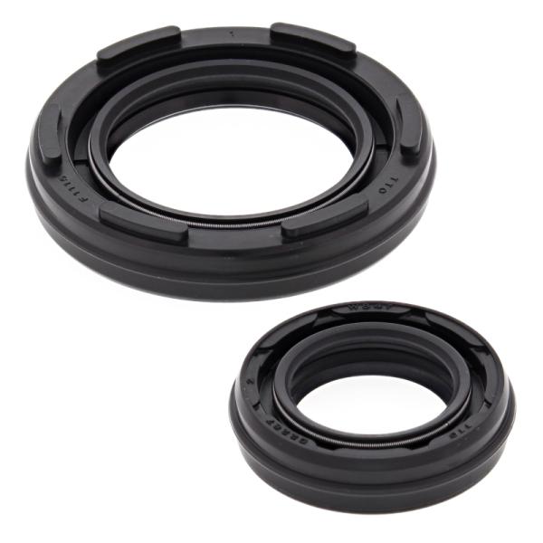 ABR Crankshaft Seal Kits All Balls Racing 24-2025