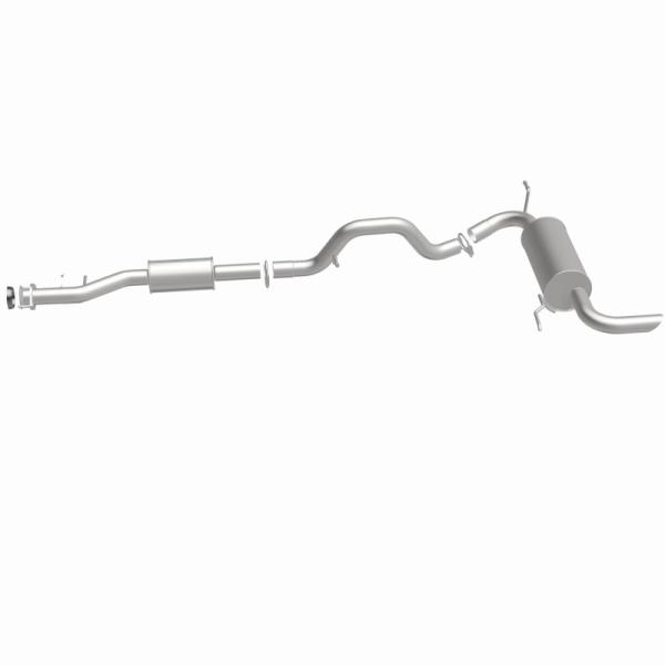 MAG BRE Exhaust Kits Magnaflow 106-0936