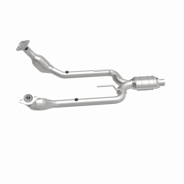 Magnaflow 441111