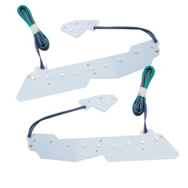 ORACLE Lighting 2624-334