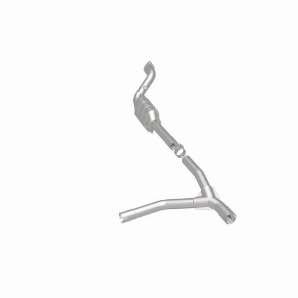 MAG Converter Direct Fit Magnaflow 49597
