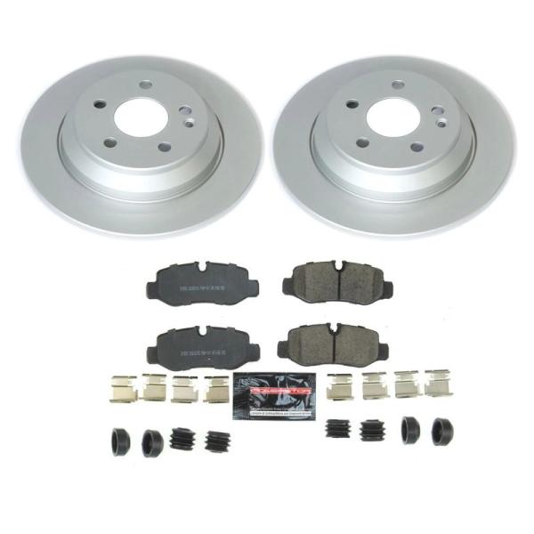 PowerStop CRK8220