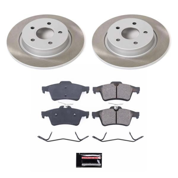 PowerStop SC4613
