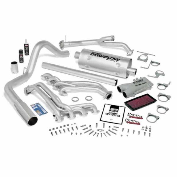 Banks Power 48847
