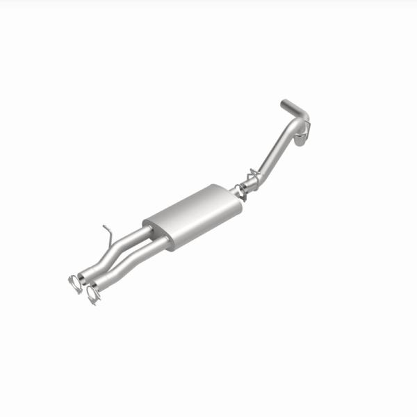MAG BRE Exhaust Kits Magnaflow 106-0865