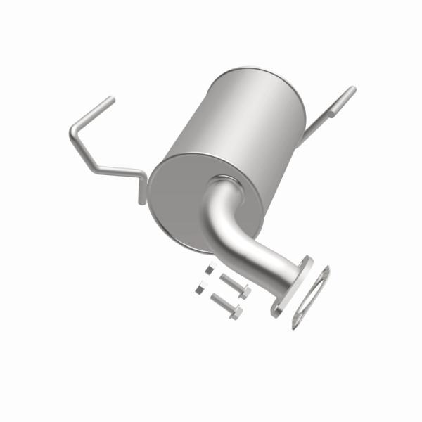 MAG BRE Exhaust Kits Magnaflow 108-0122