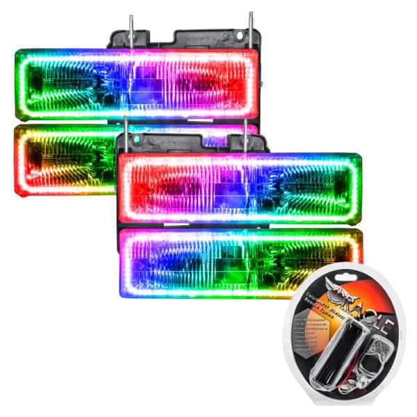 ORACLE Lighting 8172-330