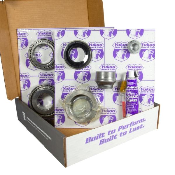 Yukon Gear & Axle YGK2105