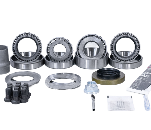 Revolution Gear & Axle 35-2042