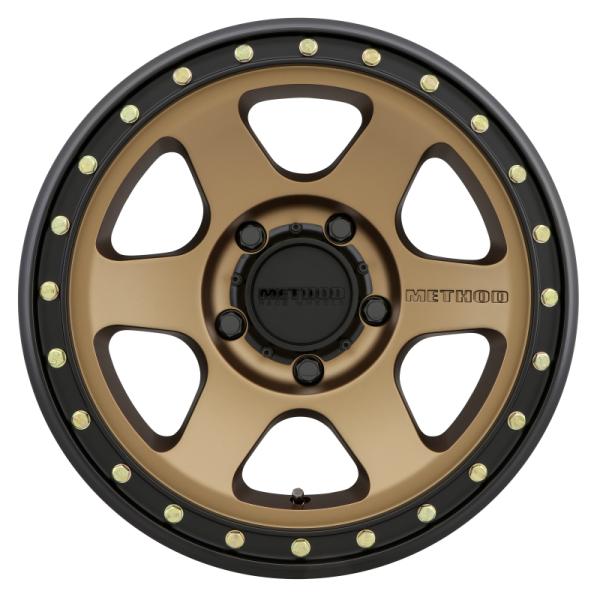 Method Wheels MR31078555900