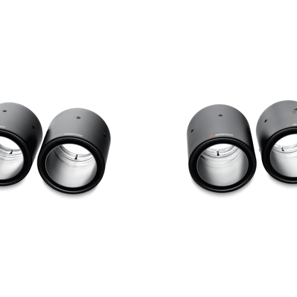 Akrapovic TP-CT/10/1