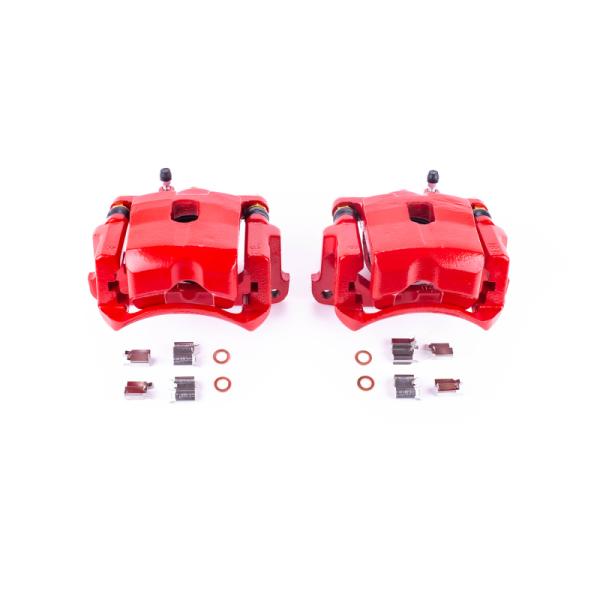 PowerStop S2688