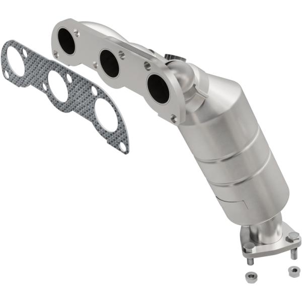 MAG Converter Direct Fit Magnaflow 452912