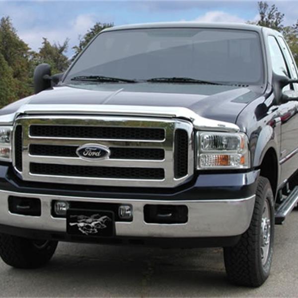 Stampede 3125-8