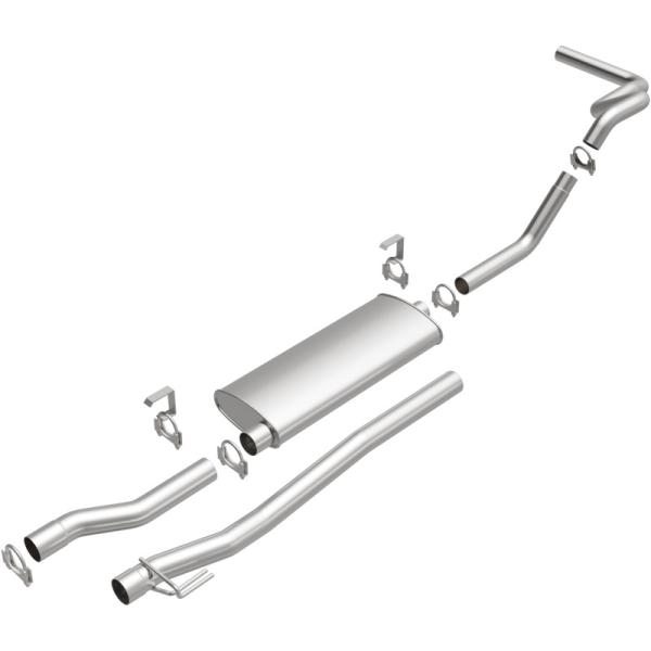 Magnaflow 106-0474