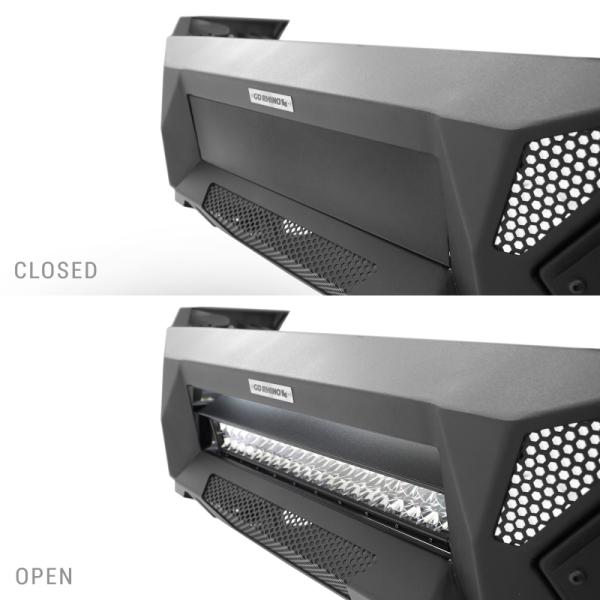Go Rhino 341301T