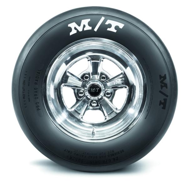 Mickey Thompson 250821