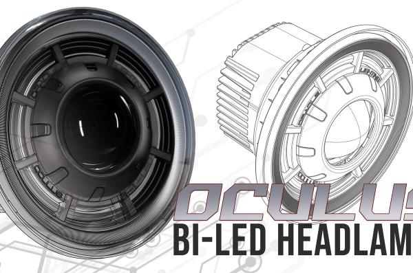 ORACLE Lighting 5876-001