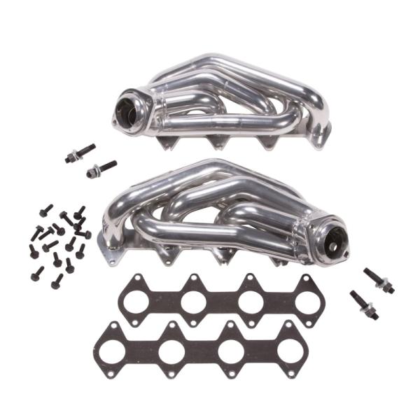 BBK Short Tuned Length Headers BBK 16120