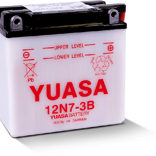 Yuasa Battery YUAM2273B