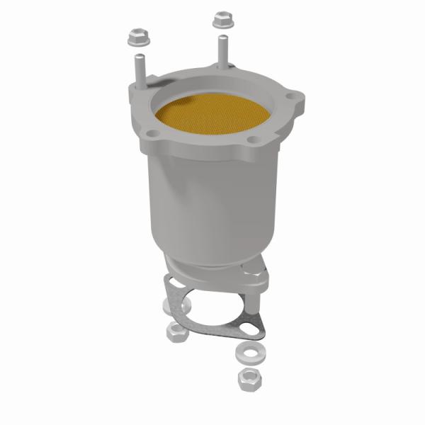 MAG Converter Direct Fit Magnaflow 51457