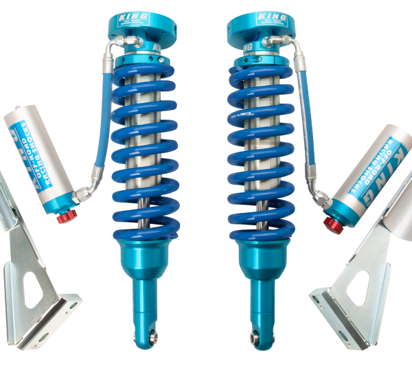 King Shocks 25001-119A